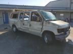 2006 Ford Econoline E150 Wagon