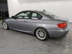 2012 BMW 335 I