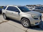 2014 GMC Acadia SLE