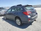 2017 Subaru Outback 2.5I