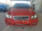 2006 Mercedes-Benz C 230