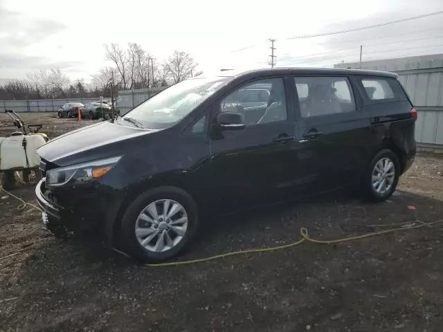 2016 KIA Sedona L