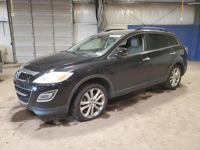 2012 Mazda CX-9