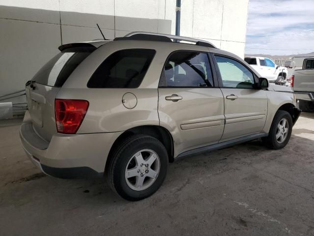 2009 Pontiac Torrent