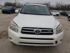 2008 Toyota Rav4 Limited