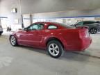 2008 Ford Mustang GT