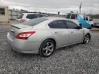 2010 Nissan Maxima S