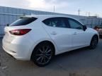 2018 Mazda 3 Touring