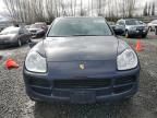 2006 Porsche Cayenne S