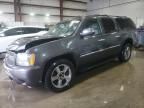 2011 Chevrolet Suburban K1500 LTZ