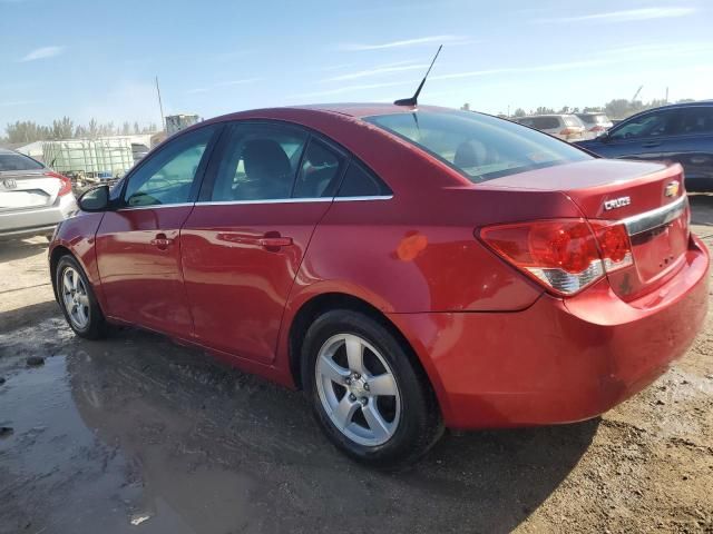 2013 Chevrolet Cruze LT