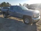 2016 Chevrolet Silverado C1500