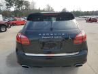 2012 Porsche Cayenne S Hybrid