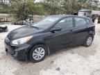 2015 Hyundai Accent GS