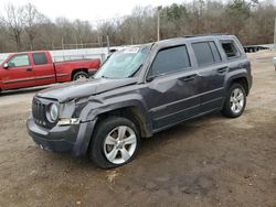 2015 Jeep Patriot Latitude en venta en Grenada, MS