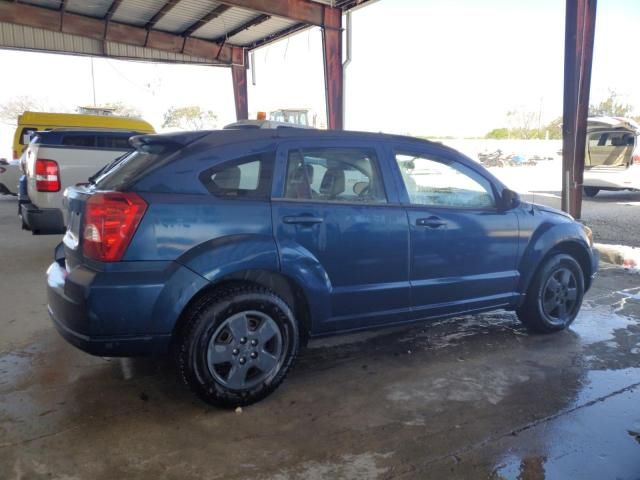 2007 Dodge Caliber