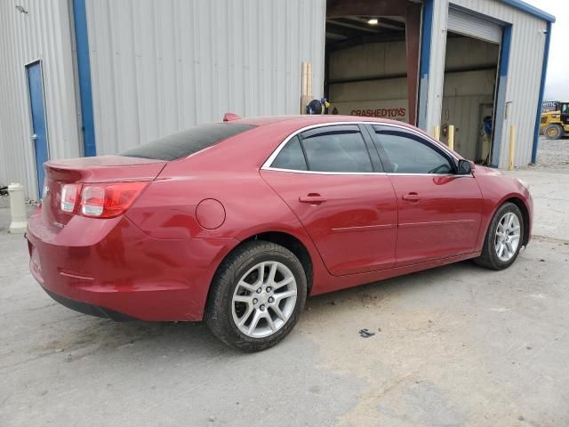 2013 Chevrolet Malibu 1LT