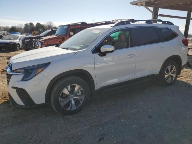 2025 Subaru Ascent Premium