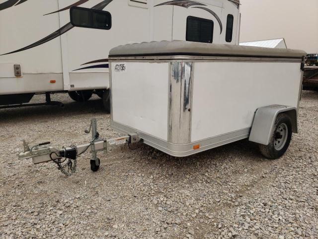 2017 Wells Cargo 2018 Wells Cargo Enclosed Cargo Trailer