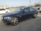 2014 BMW 550 XI