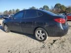 2010 Hyundai Elantra Blue