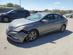 2013 Hyundai Sonata GLS en venta en Orlando, FL