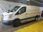 2018 Ford Transit T-250