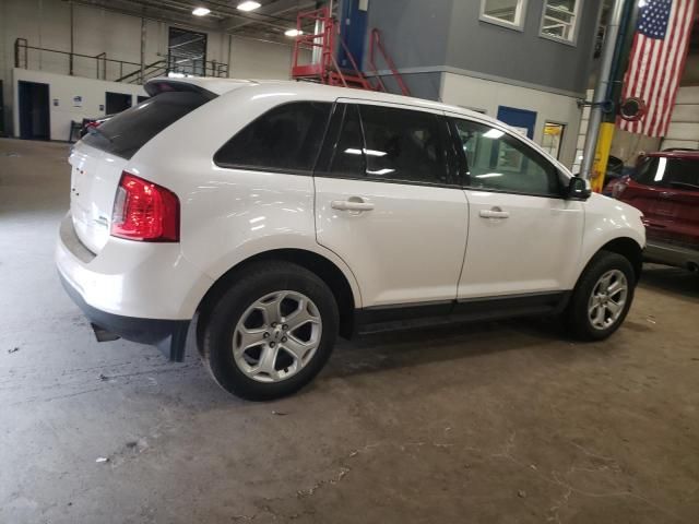 2012 Ford Edge SEL