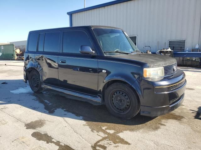 2005 Scion XB