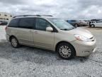 2009 Toyota Sienna XLE