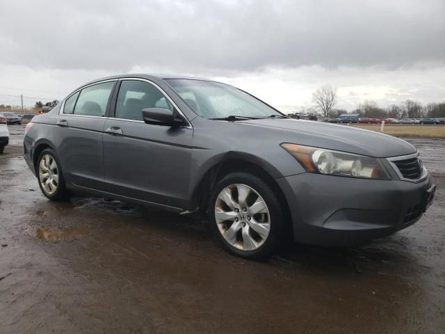 2009 Honda Accord EX