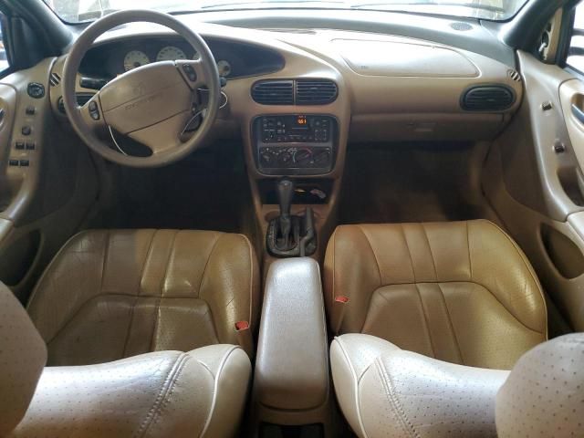 2000 Dodge Stratus ES