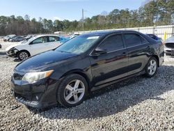 2014 Toyota Camry L en venta en Ellenwood, GA