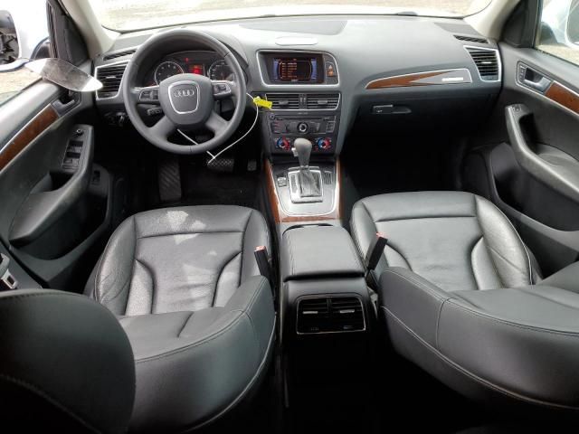 2012 Audi Q5 Premium