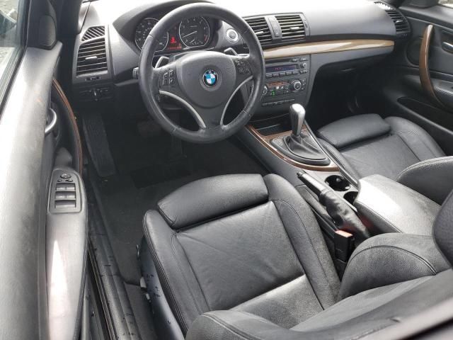 2011 BMW 128 I