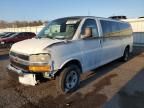 2012 Chevrolet Express G3500 LT