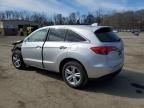 2013 Acura RDX Technology