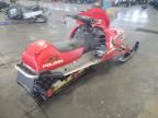 2002 Polaris Snowmobile