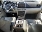 2010 Volkswagen Routan SEL