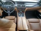 2015 BMW 750 LXI