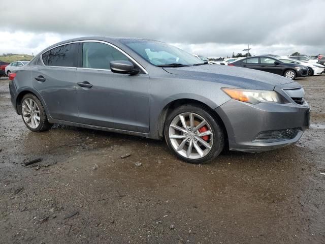 2013 Acura ILX 20