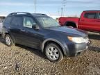 2011 Subaru Forester Limited