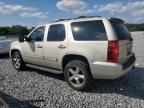 2013 Chevrolet Tahoe C1500 LT