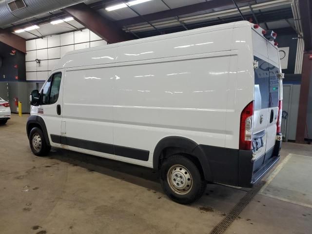 2019 Dodge RAM Promaster 2500 2500 High