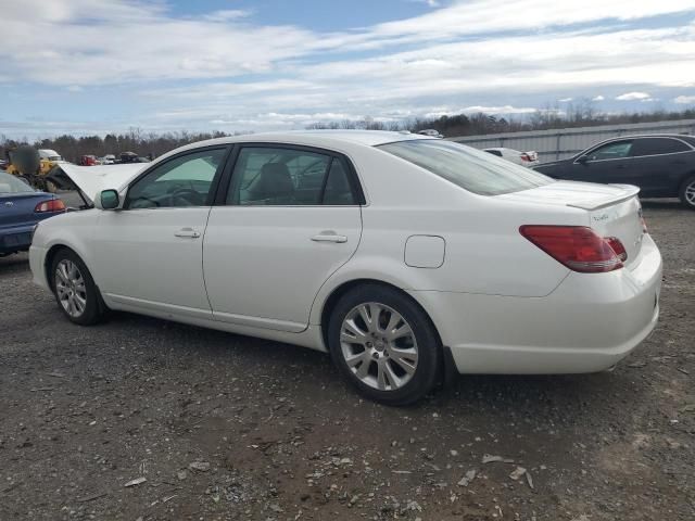 2009 Toyota Avalon XL