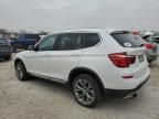 2017 BMW X3 XDRIVE35I