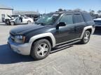 2008 Chevrolet Trailblazer LS