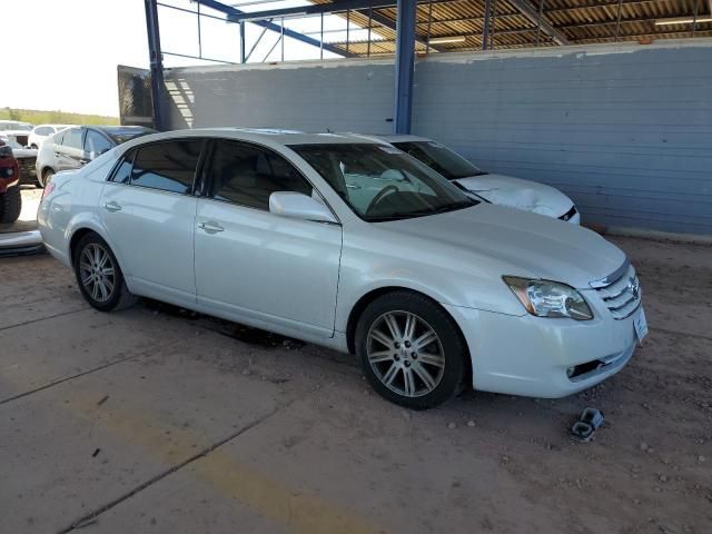 2006 Toyota Avalon XL