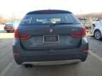 2014 BMW X1 SDRIVE28I