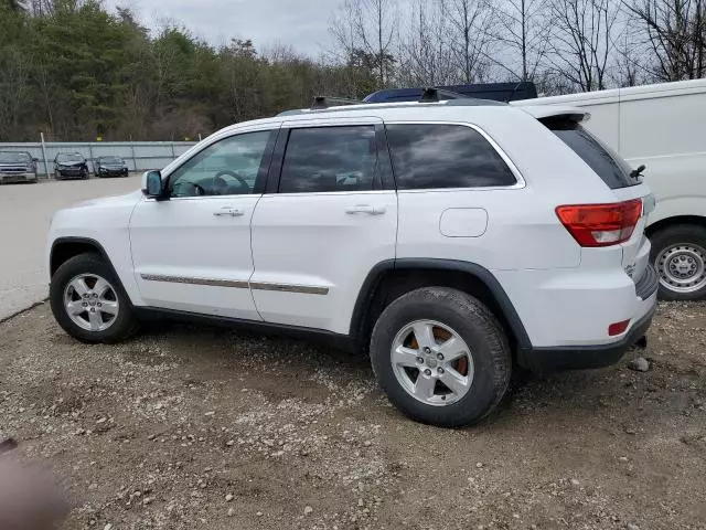 2013 Jeep Grand Cherokee Laredo